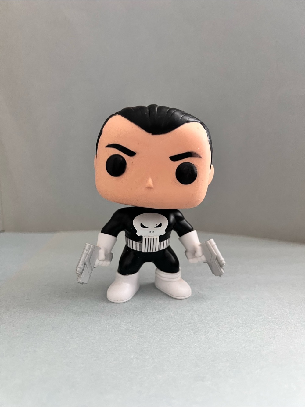 Funko Pop Marvel Comics Punisher